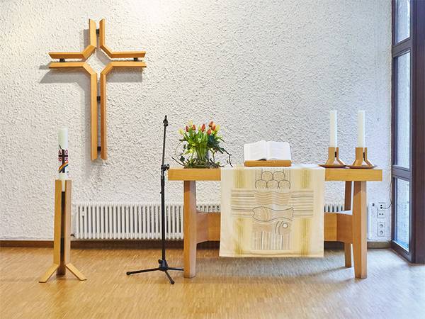 Quelle: Ev. Kirche in Freiburg | H.Neumann