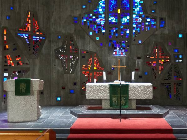 Quelle: Ev. Kirche in Freiburg | H.Neumann